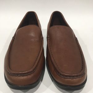 Bostonian Casual Slip on  Loafers Shoes Size 11 44